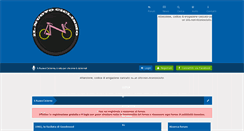 Desktop Screenshot of ilnuovociclismo.com